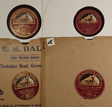 78rpm ambrose orchestra for sale  LONDON