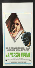 Cinema locandina poster usato  Ragusa