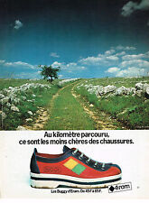 Publicite 1974 eram d'occasion  Le Luc