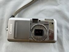 Canon powershot s60 for sale  ILKLEY