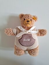 Musical steiff bear for sale  LIVERPOOL