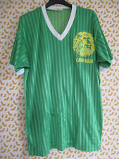 Maillot cameroun vintage d'occasion  Arles