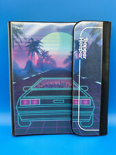 Mead trapper keeper for sale  Marquette