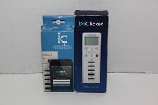 iClicker 2 and Plus for sale  Shipping to South Africa