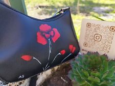 Borsa tracolla personalizzata usato  Patti