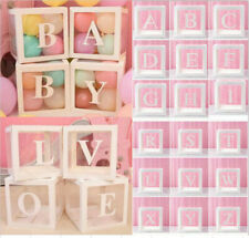 Baby shower decor for sale  PORTSMOUTH