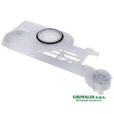 AIR-BREAK + TURBINA CONTALITRI LAVASTOVIGLIE ARISTON INDESIT HOTPOINT C00256546 usato  Frattamaggiore