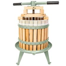 apple cider press for sale  Shipping to Ireland