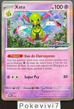 Carte pokemon xatu d'occasion  Valognes