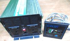 24v power inverter for sale  BORTH