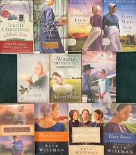 19 novels paperback lot for sale  Kansas City