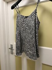 River island leopard for sale  CIRENCESTER