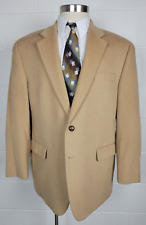 Chaps mens camel for sale  Girard