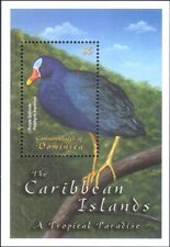 Dominica 2001 viola usato  Trambileno