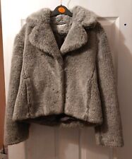 Fake fur vintage for sale  Ireland