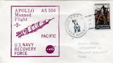 Apollo nasa navy d'occasion  Marly-la-Ville