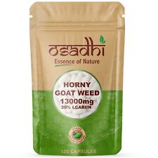 Horny goat weed for sale  BIRMINGHAM