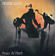 Noise gate peace d'occasion  Biarritz