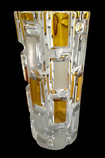 Kristallglas vase stil gebraucht kaufen  Wollmatingen