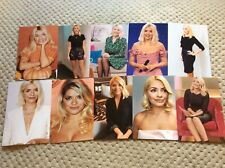 holly willoughby for sale  IPSWICH