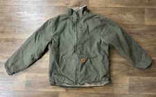 Carhartt sherpa lined for sale  Marshall