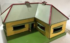 unusual dolls houses for sale  RUTHIN