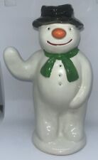 Snowman raymond briggs for sale  COVENTRY