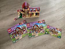 Lego friends 41126 gebraucht kaufen  Hamburg