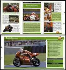 Eddie lawson great for sale  SLEAFORD