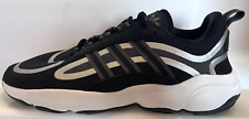 Adidas Haiwee Zapatillas Hombre Ru 9 Ee. Uu. 9.5 Eur 43 1/3 Ref. 3634- segunda mano  Embacar hacia Argentina