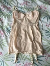 Charnos pink body for sale  LONDON