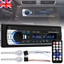 Car radio bluetooth for sale  UK