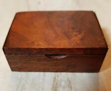 Vintage tiny wood for sale  Bellingham