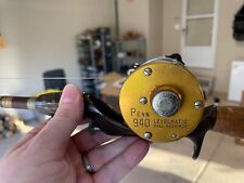 Fishing rod reel for sale  Lake Orion