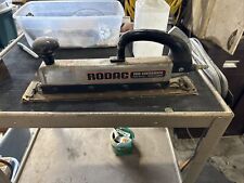 Rodac 8800 sander for sale  Pottsboro