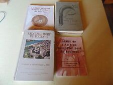 Livres saint philibert d'occasion  Pont-d'Ain