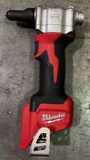 Milwaukee 2550 m12 for sale  Shipping to Ireland