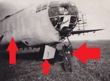 Foto heinkel 177 gebraucht kaufen  Neudorf