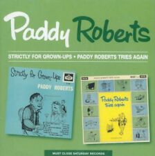 Roberts paddy strictly for sale  UK