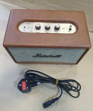 marshall speaker for sale  HEYWOOD