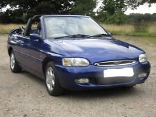 Ford escort cab for sale  SOUTHMINSTER