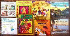 children bilingual s books for sale  Santa Fe
