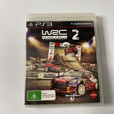 Usado, Jogo WRC 2 Fia World Rally Championship PS3 comprar usado  Enviando para Brazil