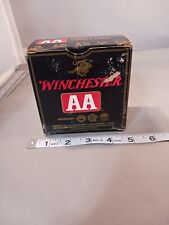 Winchester box shotgun for sale  Apple Grove