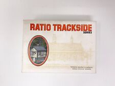 Ratio trackside ref. for sale  LONDON