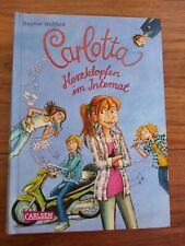 Buch carlotta gebraucht kaufen  Obertrubach