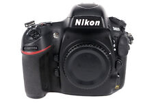 Nikon d800 gehäuse gebraucht kaufen  Landshut