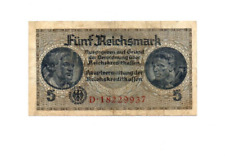 Riginal deutsche reichsmark gebraucht kaufen  Wachtberg
