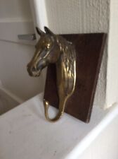 Solid brass tack for sale  ILMINSTER