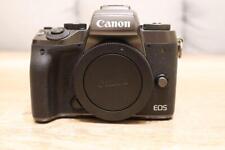 Câmera sem espelho Canon EOS M5 947042, usado comprar usado  Enviando para Brazil